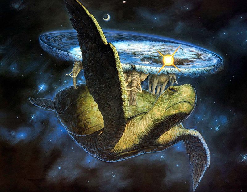 Maturin: The Cosmic Guardian