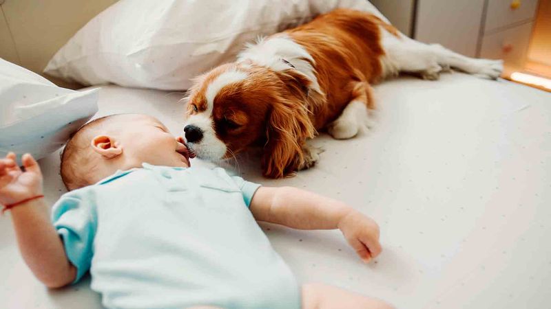 Cavalier King Charles Spaniel