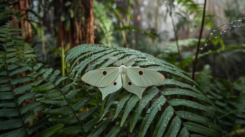 Luna Moth