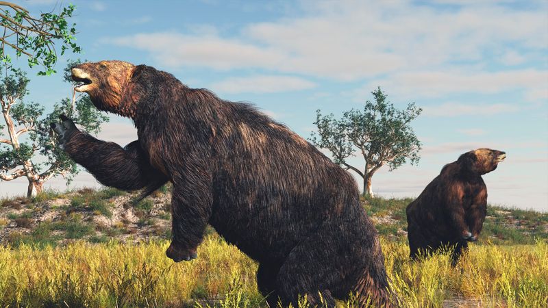 What This Prehistoric Giant Still Teaches Us Today