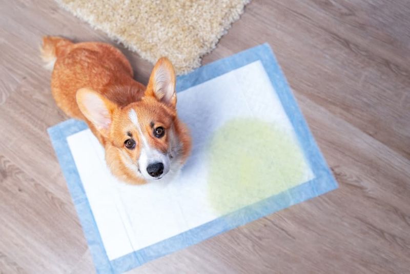 Changes In Urination Patterns