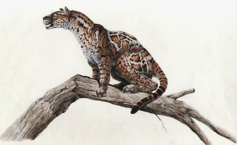 A Tiny Ancestor