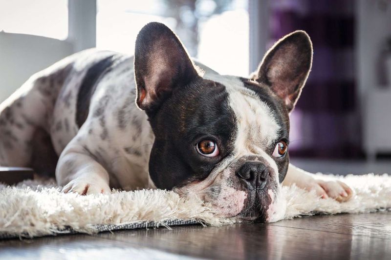The Overwhelmed Observer
