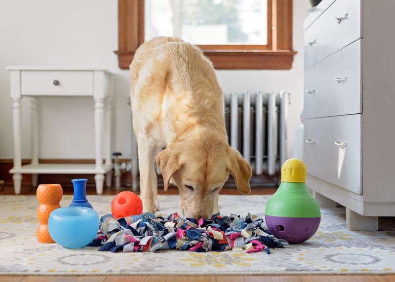 Enrich Daily Life With Appropriate Stimulation
