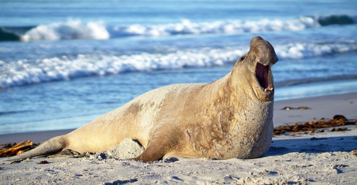 Meet The 14 Biggest Seal Species On The Planet