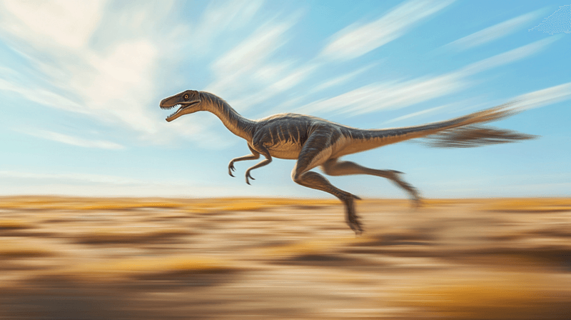 Compsognathus: Elegant Chicken-Sized Hunter