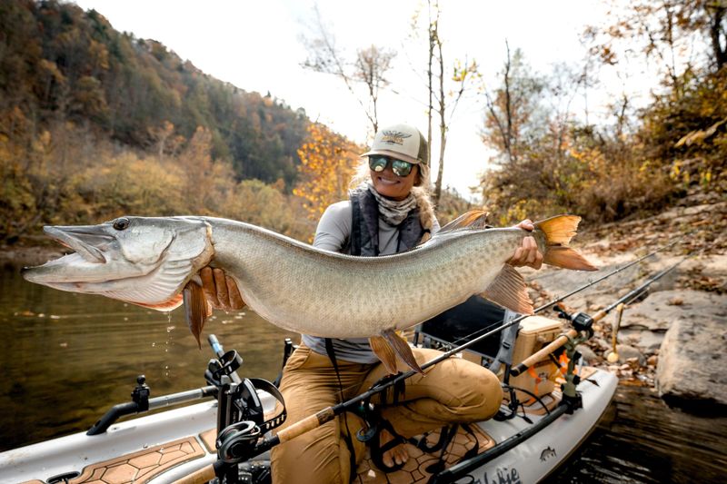 Ohio River, Kentucky