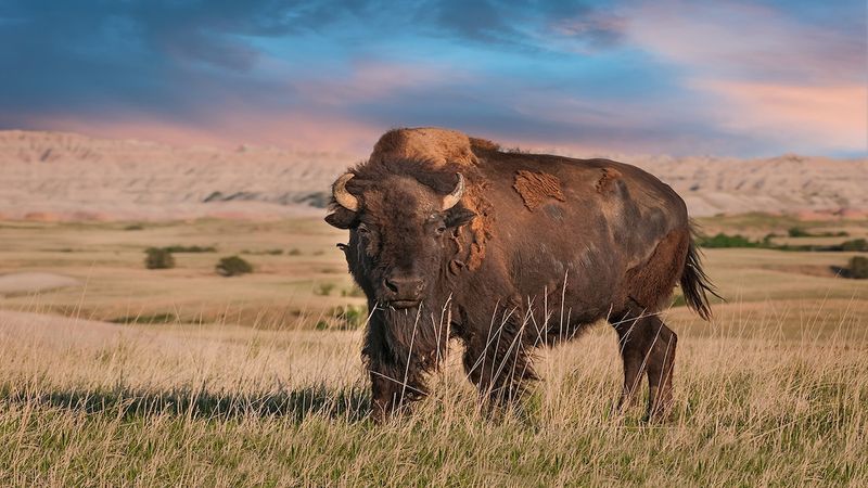 South Dakota Partners With Tribal Nations For Historic Release