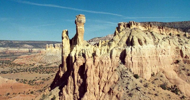 Ghost Ranch (New Mexico)