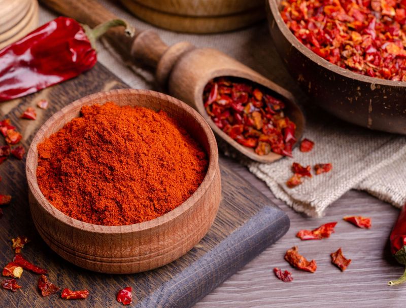 Chili Powder