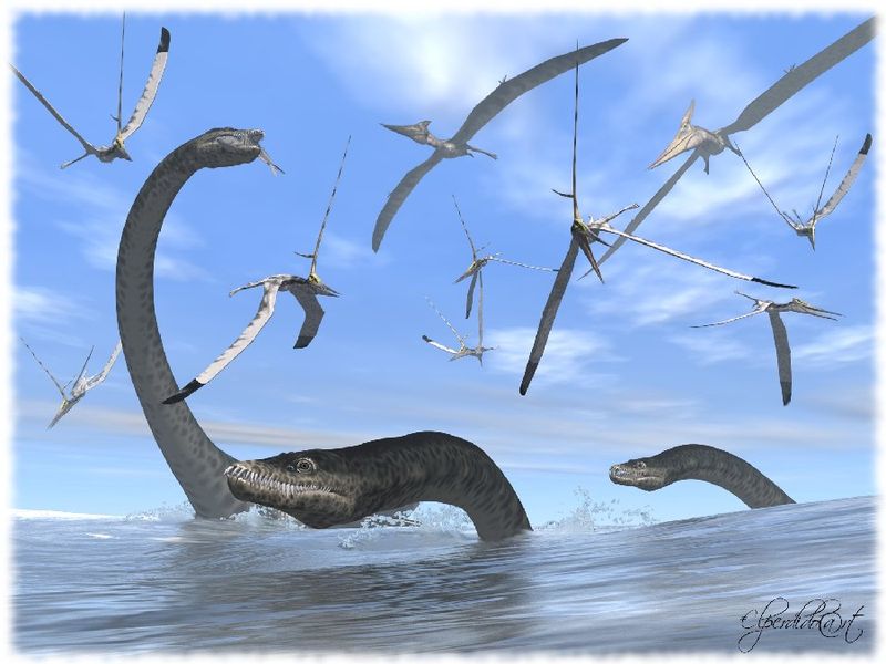 Monster-Sized Measurements