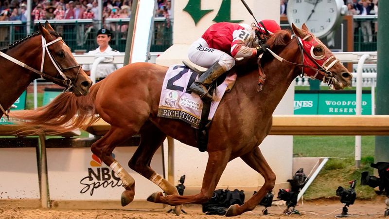 Thoroughbred
