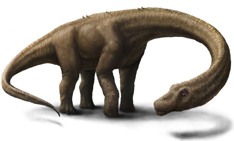 Advanced 3D Modeling Reveals Walking Mechanics