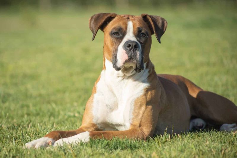Boxer: The Playful Protector