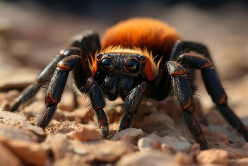 Natural Pest Controllers