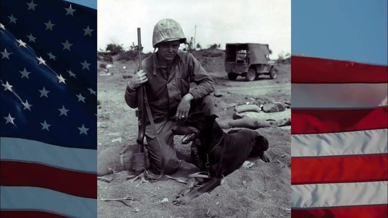 A WWII Hero
