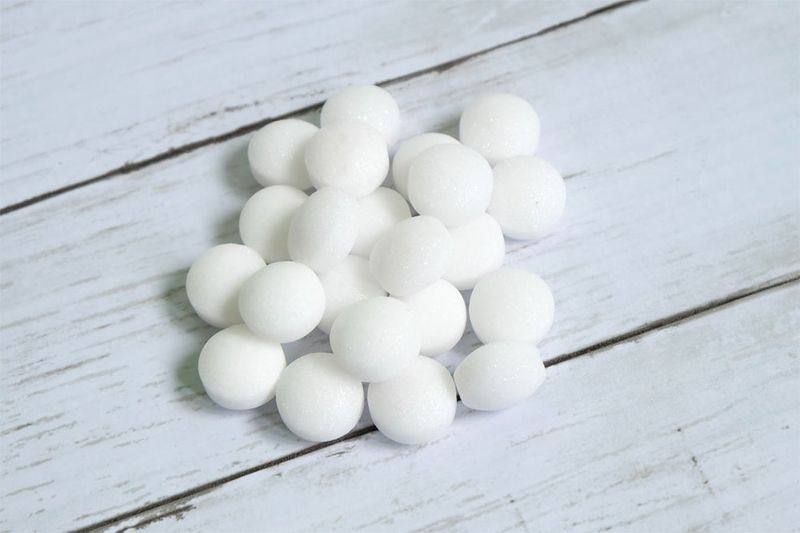 Mothballs