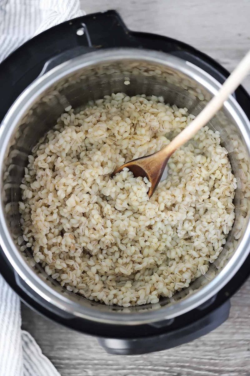 Barley: Digestible And Nutritious