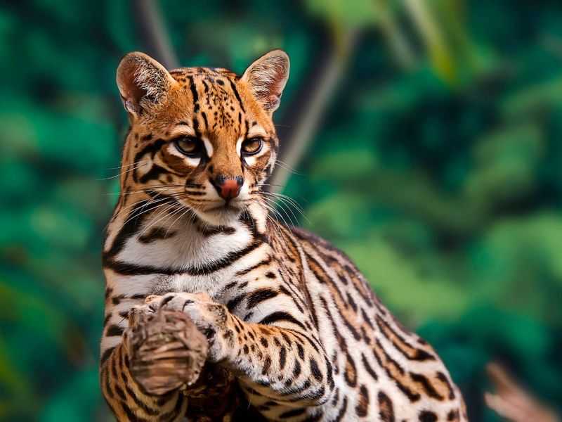 Ocelot