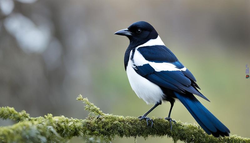 Magpies Collect Shiny Ideas And Objects