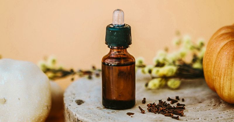 Clove Oil