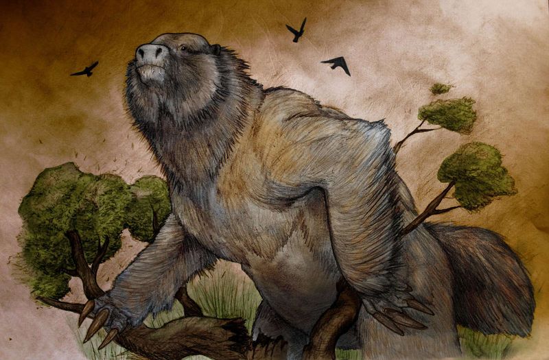 Megatherium