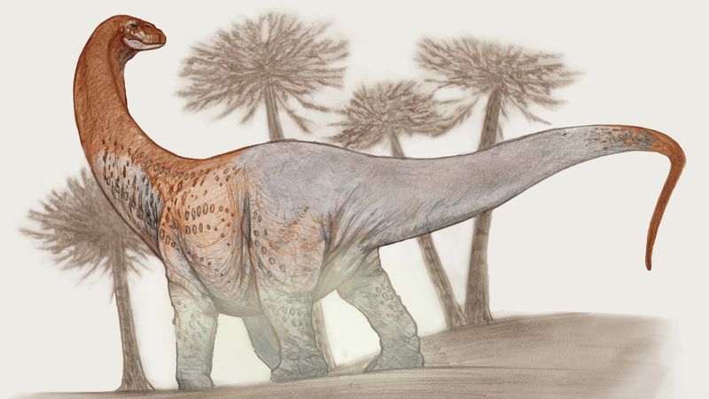 Record-Breaking Size Estimates