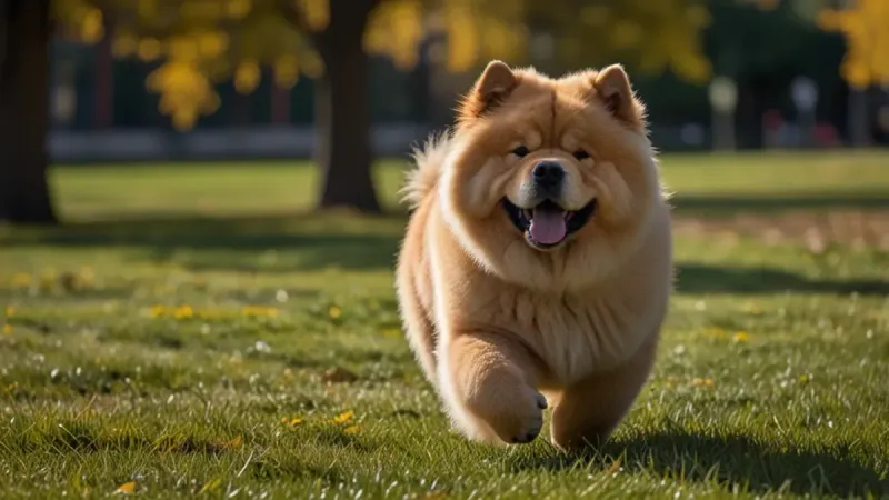 Chow Chow