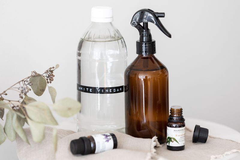 Vinegar