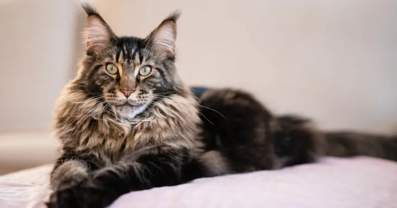 Maine Coon