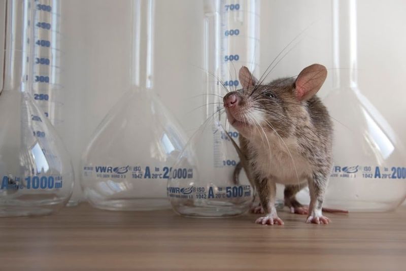 Mice