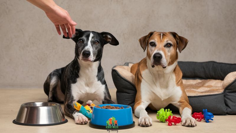 The Training Regression Mystery