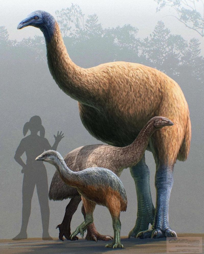 Moa