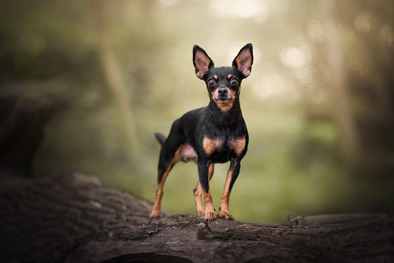 Miniature Pinscher