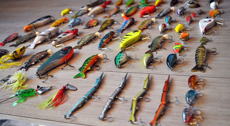 The Science Behind Fishing Lures
