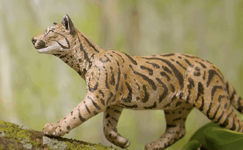 The First True Cat
