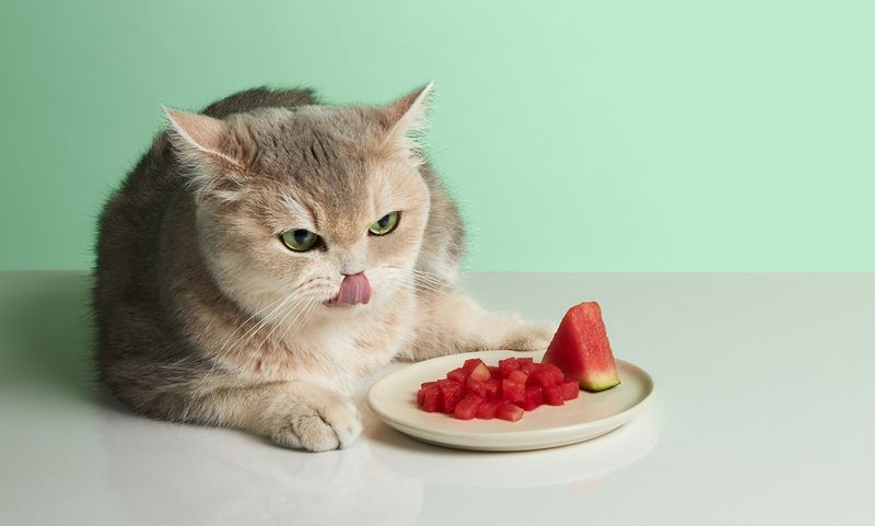 Watermelon - Hydrating Nibble
