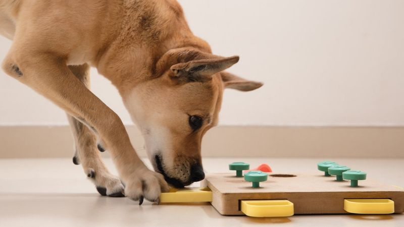 Problem-Solving Enhancement