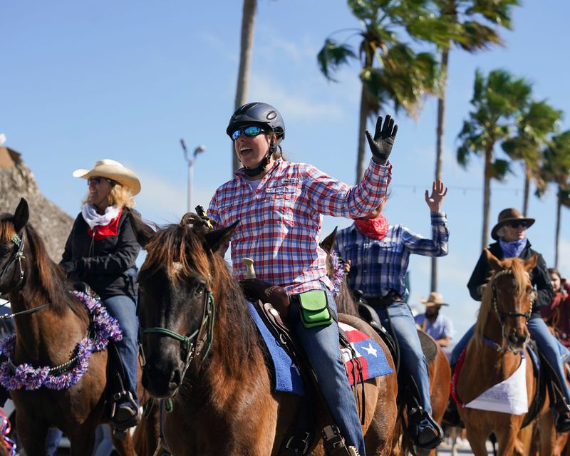 Growing Popularity In Modern Equestrian Sports