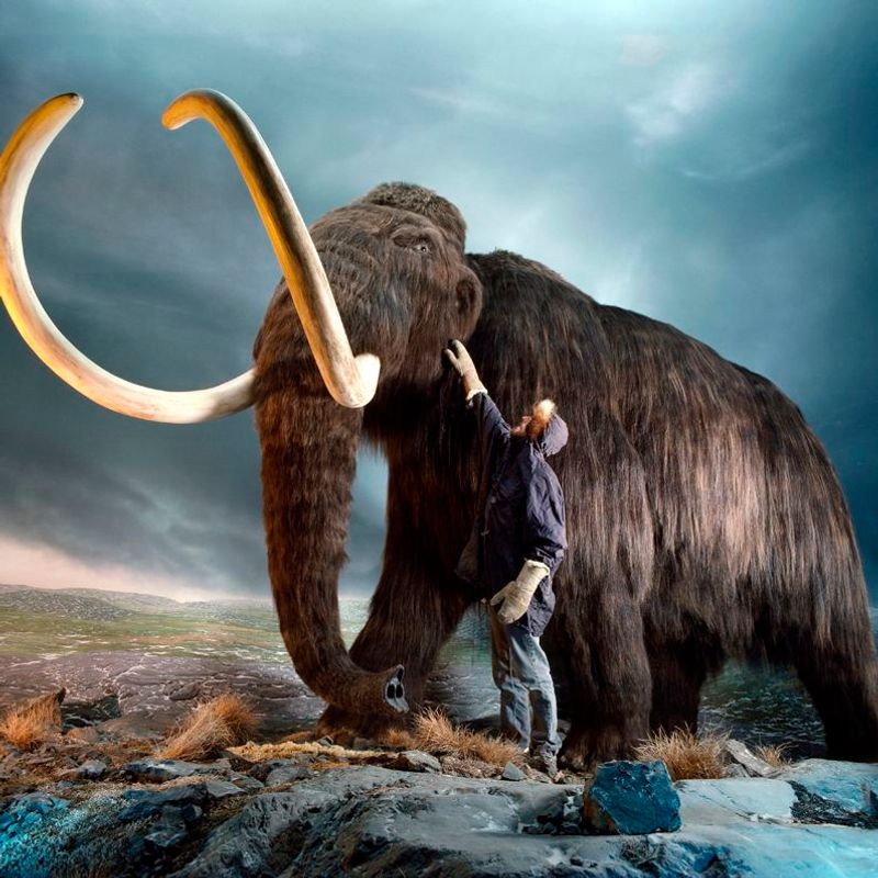Human-Nature Relationship Evolution