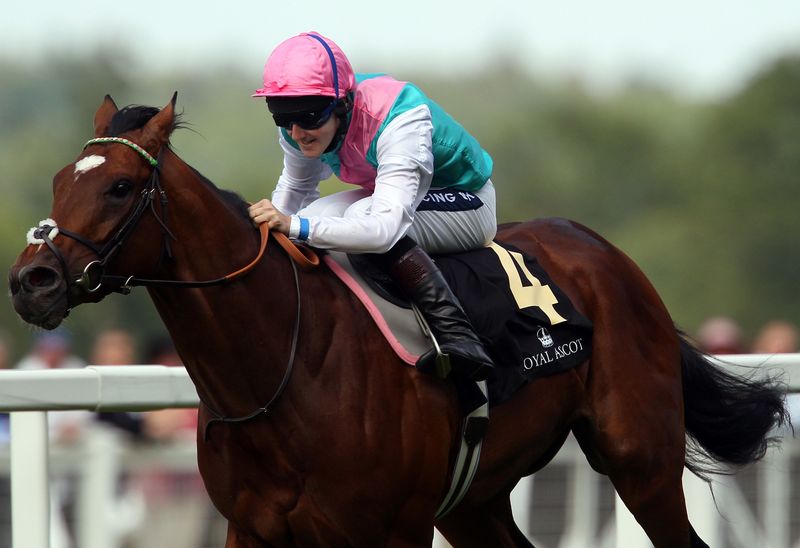 Frankel: The Perfect Modern Champion