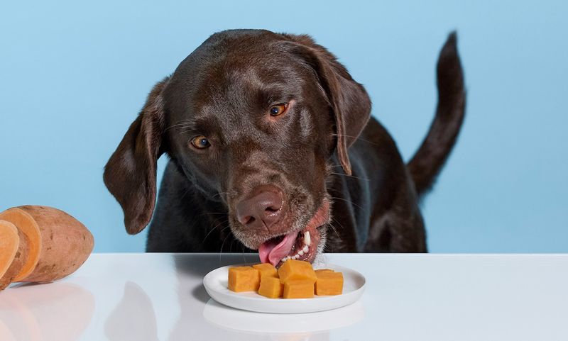 Sweet Potatoes