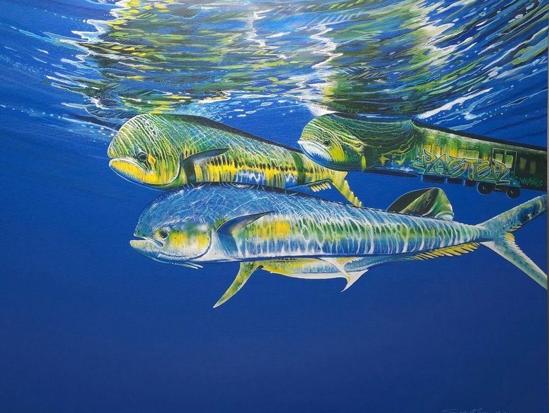 Florida Keys' Islamorada Hotspot