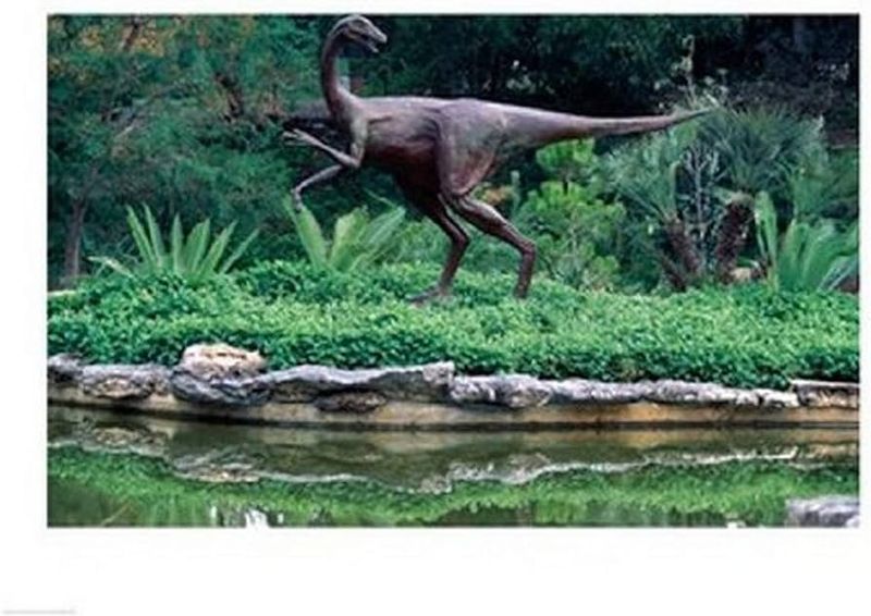 Ornithomimus