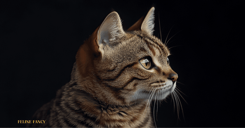 Pixiebob: The Bobcat Lookalike