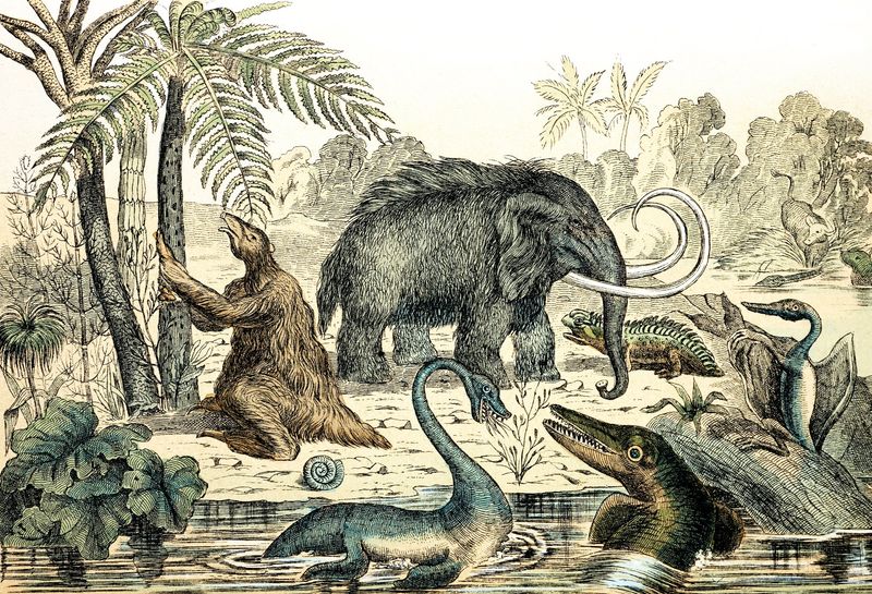 Modern Echoes: What Ancient Coexistence Teaches Us Today