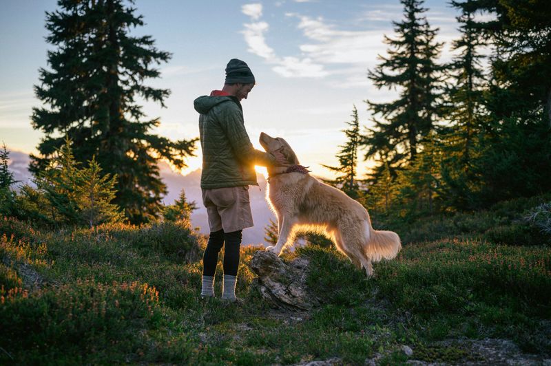 Outdoor Adventure Motivator