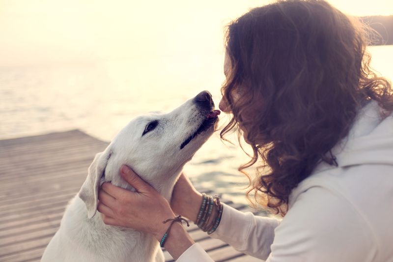 Unconditional Love