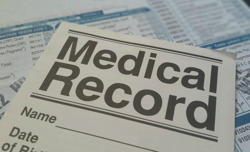 Gather Medical Records