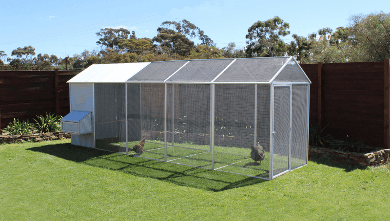 Surprising Space Requirements